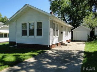329 N Ward St, Macomb, IL 61455