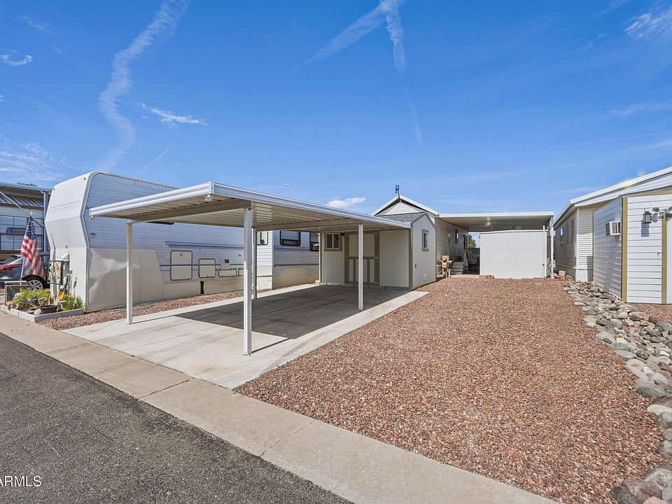 1st image of 110 E MESQUITE Drive #690