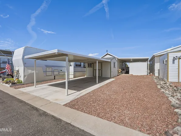 110 E MESQUITE Drive #690, Florence, AZ 85132