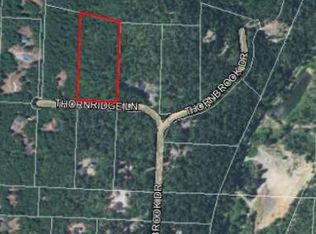 222 Thornridge Ln, Merlin, OR 97532