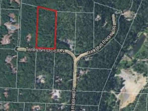 222 Thornridge Ln, Merlin, OR 97532