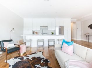 9 Ward St PH 2C, Boston, MA 02127