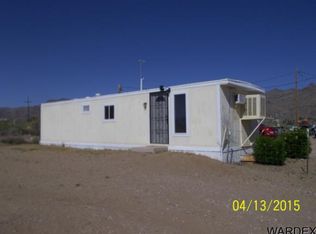 3856 N Bonita Rd #54, Golden Valley, AZ 86413