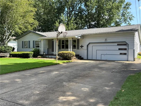 641 Matawan Ave, Campbell, OH 44405