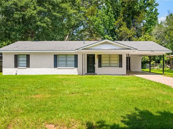 5318 Timothy Ave, Alexandria, LA 71302