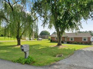 101 Lee Dr, Springfield, TN 37172