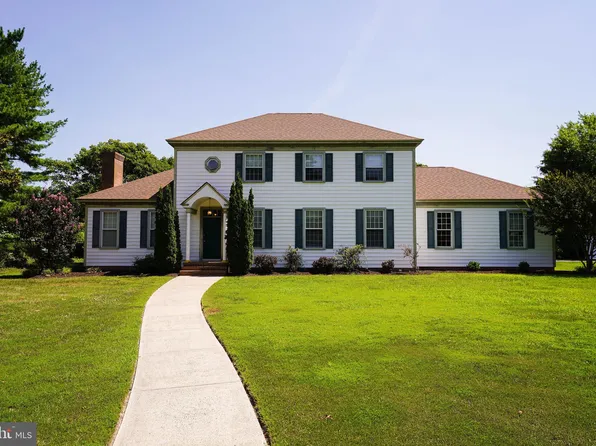 401 Cobblers Grn, Salisbury, MD 21801