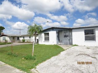 4513 Minnehaha St, Tampa, FL 33614