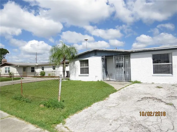 4513 Minnehaha St, Tampa, FL 33614