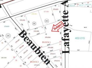 143 Beaubien Ave, Petoskey, MI 49770