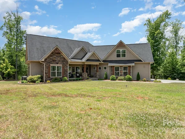 1002 Bell Ridge Ct, Rockwell, NC 28138