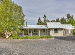 16087 Elkhorn Ln, La Pine, OR 97739