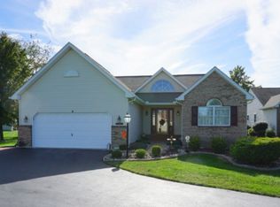 309 Pheasant Vale, Middletown, DE 19709