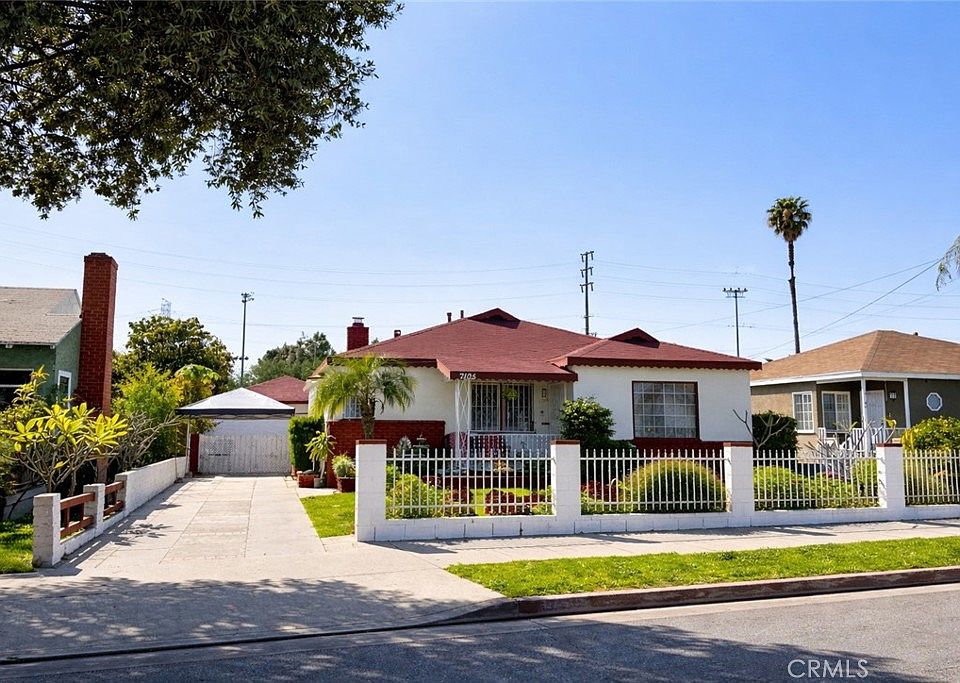 1st image of 7105 California Ave