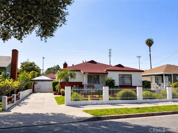 7105 California Ave, Bell, CA 90201