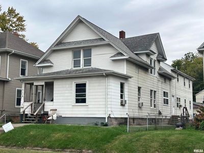 512 17th Ave #4, East Moline, IL, 61244