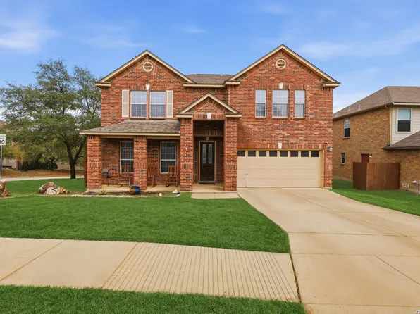 21424 Branding Bay, San Antonio, TX 78259