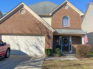 569 Hopewell Park, Lexington, KY 40511