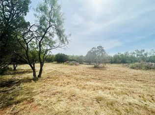 1205 County Road 127, Tuscola, TX 79562