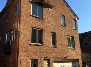 536 E Allard Pl, Indianapolis, IN 46202