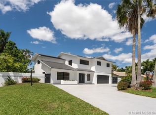 10391 SW 56th Ter, Miami, FL 33173