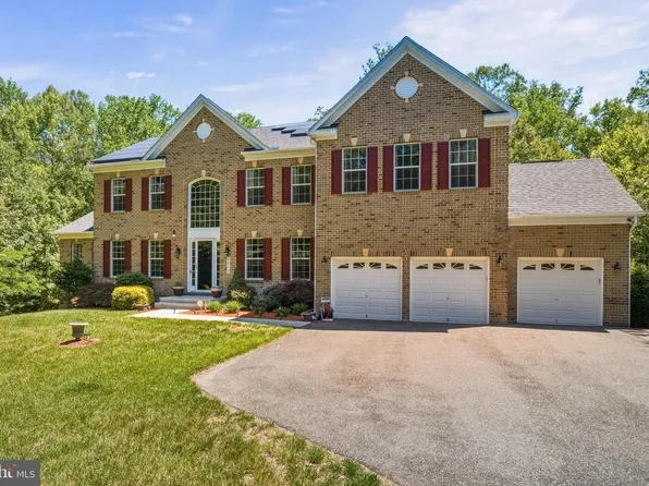 8800 Trumps Hill Rd, Upper Marlboro, MD 20772