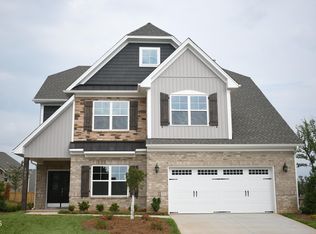 1042 Tulloch Ct #213, Burlington, NC 27215