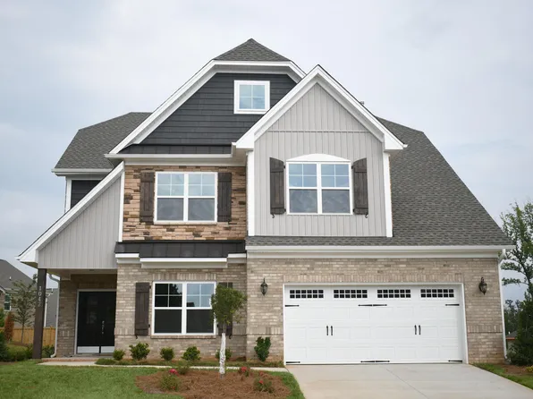 1042 Tulloch Ct #213, Burlington, NC 27215