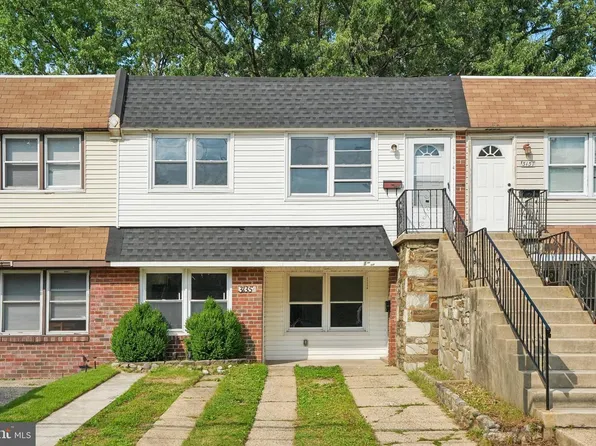 3135 Comly Rd, Philadelphia, PA 19154
