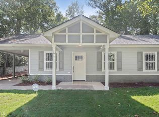 1011 Regis Rd SE, Atlanta, GA 30315