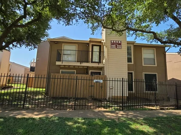 5508 Boca Raton Blvd APT 325, Fort Worth, TX 76112