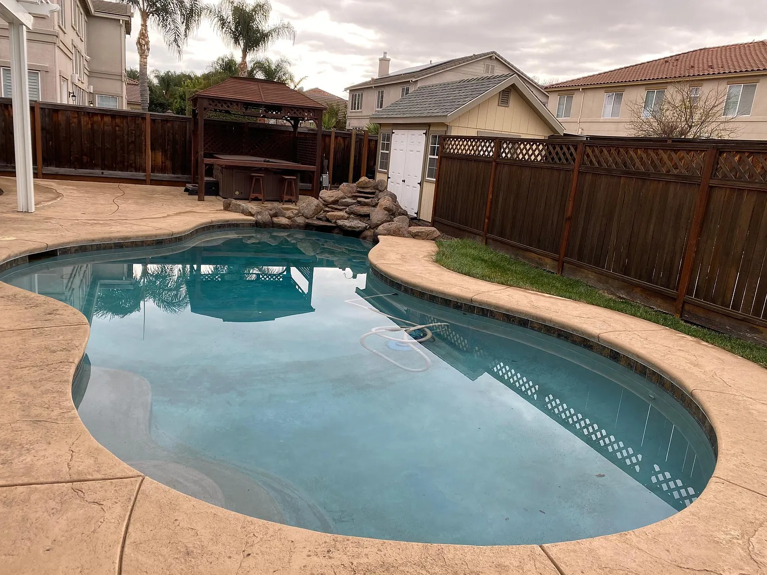 1753 Mediterraneo Way — Photo 4