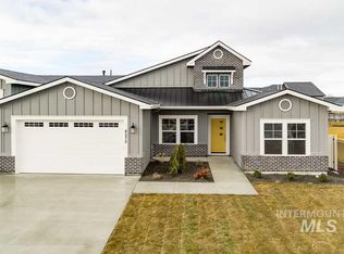 4575 S Zopiro Way, Meridian, ID 83642