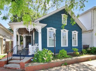 1012 W Madison St, Sandusky, OH 44870