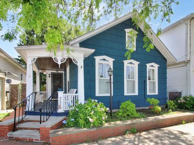 1012 W Madison St, Sandusky, OH, 44870