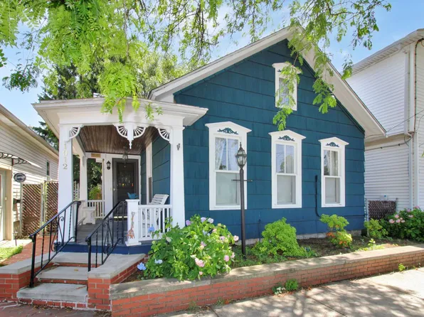 1012 W Madison St, Sandusky, OH 44870
