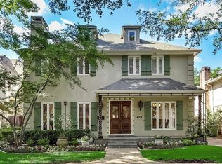 4516 Livingston Ave, Highland Park, TX 75205
