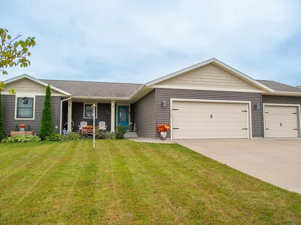 2161 River Trail AVENUE, Sparta, WI 54656