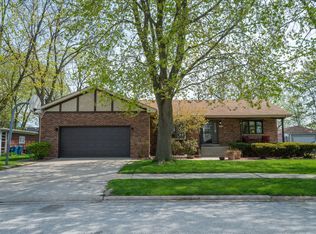 16111 Michigan Ave, South Holland, IL 60473