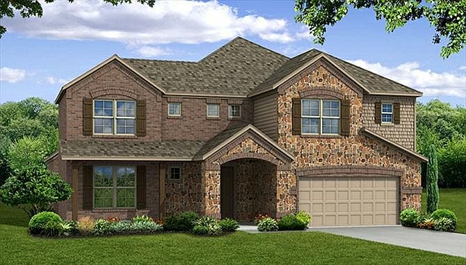 Exterior FCL