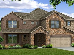 2417 Marshbrook Dr, McKinney, TX 75071