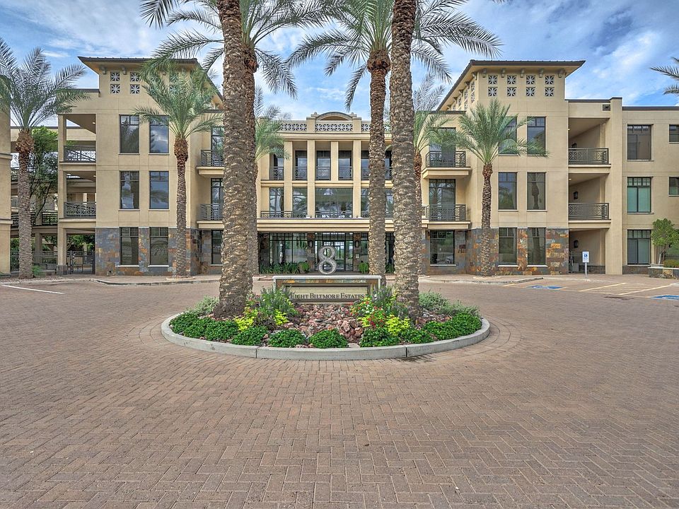 1st image of 8 Biltmore Ests #301