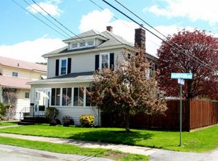 2 Harrison Ave, Oneonta, NY 13820