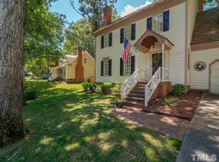 2332 Brisbayne Cir, Raleigh, NC 27615