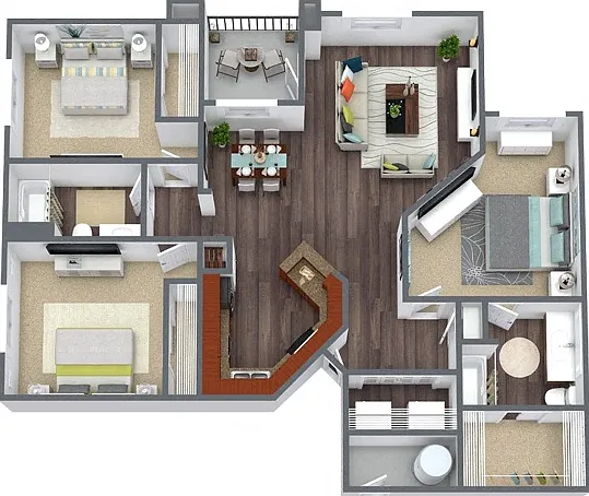 Reserve at Rancho Belago (Phase I) — Photo 28