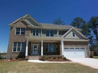 250 Pebble Chase Ln, Lawrenceville, GA 30044