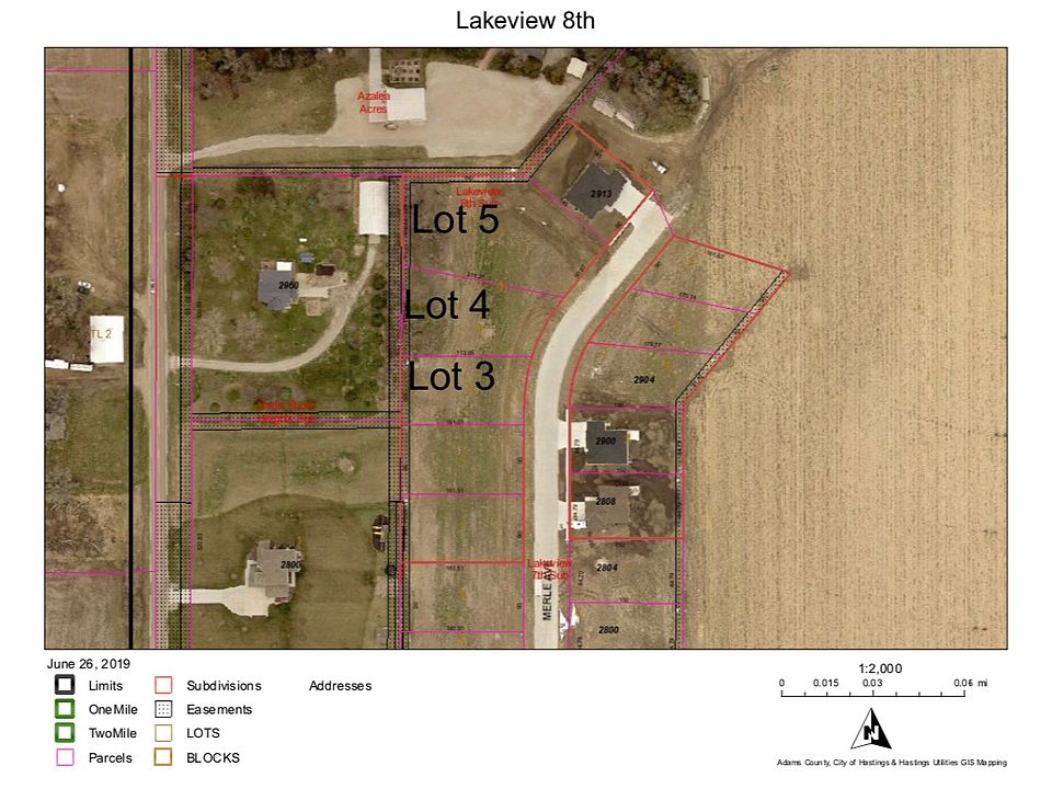 2nd image of Lakeview 8th #3
