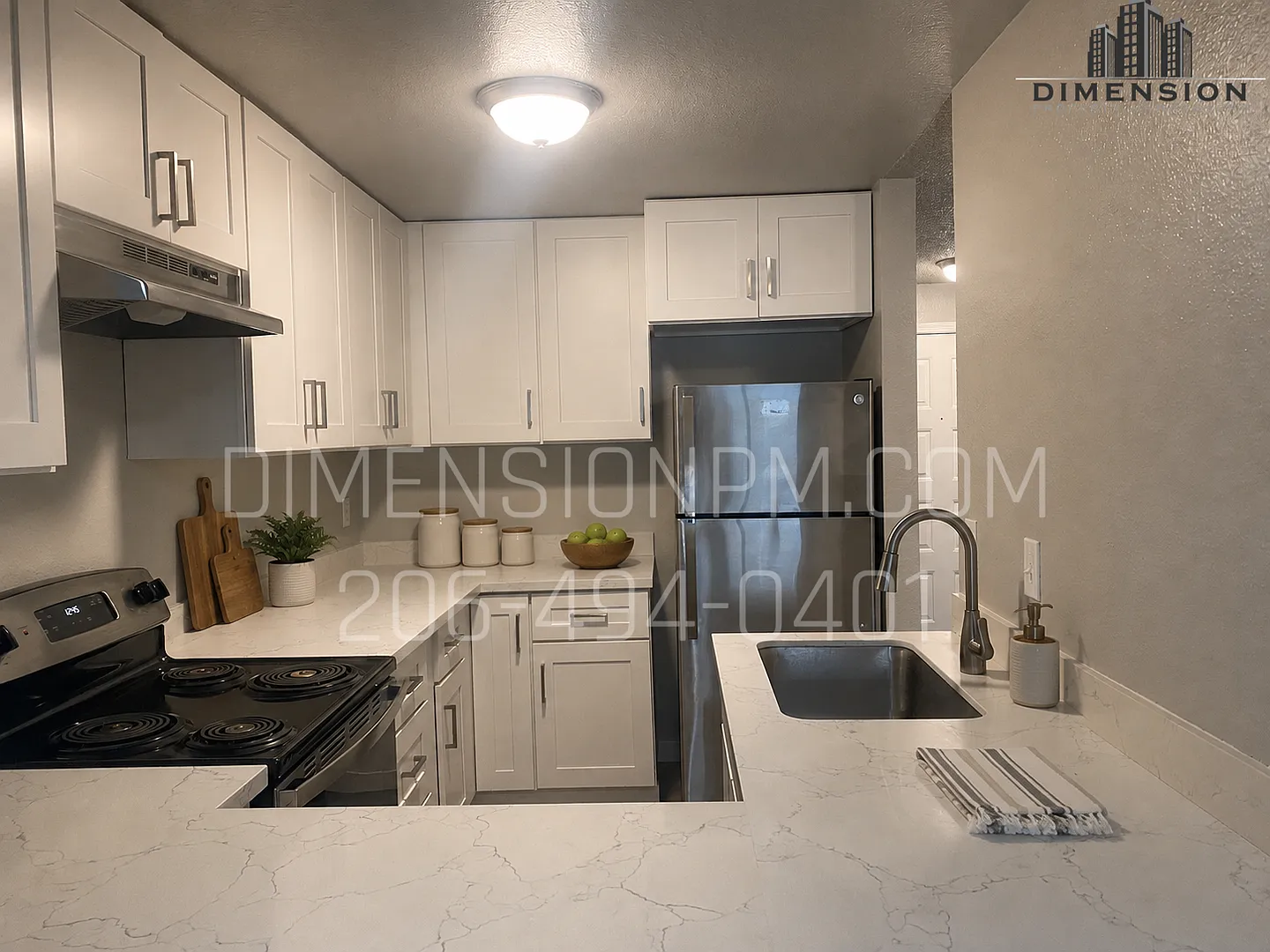 Dimension Auburn On M St — Photo 3