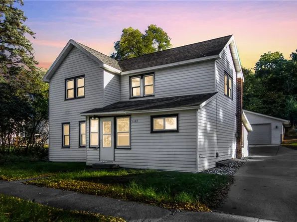 1105 Dodge Street, Eau Claire, WI 54701