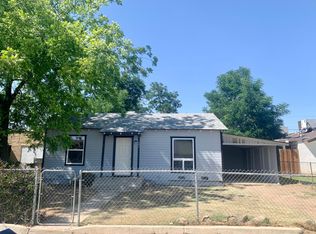 606 Washington Ave, Bakersfield, CA 93308